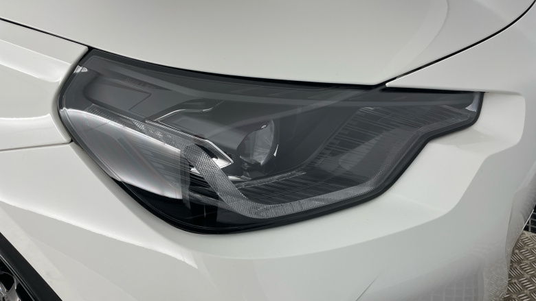 BMW 2 Series 220i M Sport 2dr Step Auto [Pro Pack] Petrol Coupe